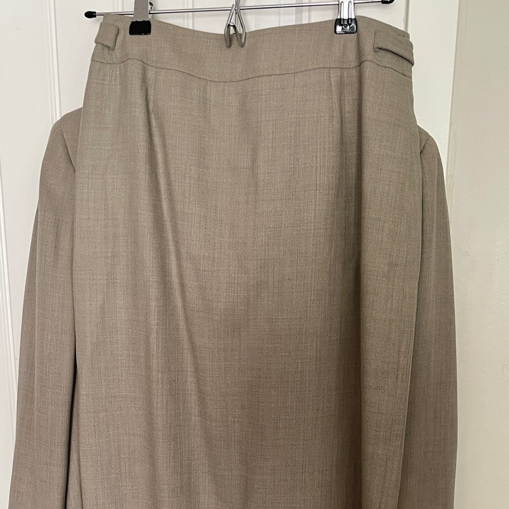 Liz Claiborne Suit
